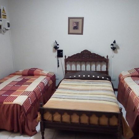 Hotel La Siesta Sullana 외부 사진