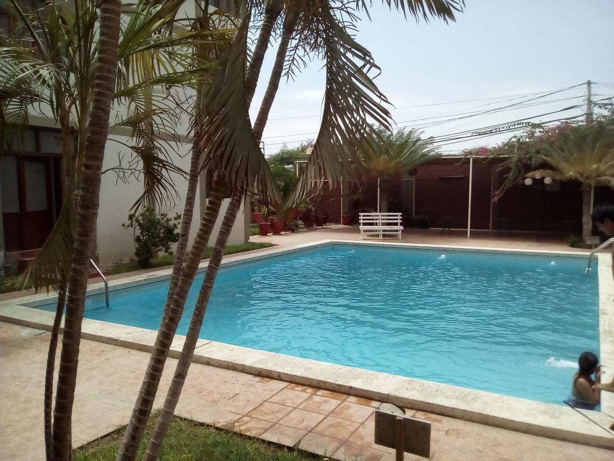 Hotel La Siesta Sullana 객실 사진