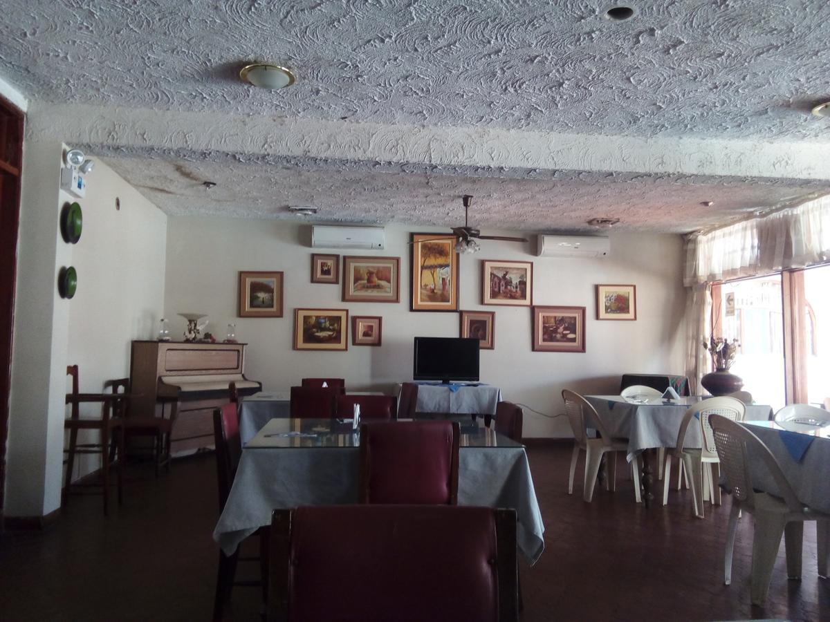 Hotel La Siesta Sullana 외부 사진