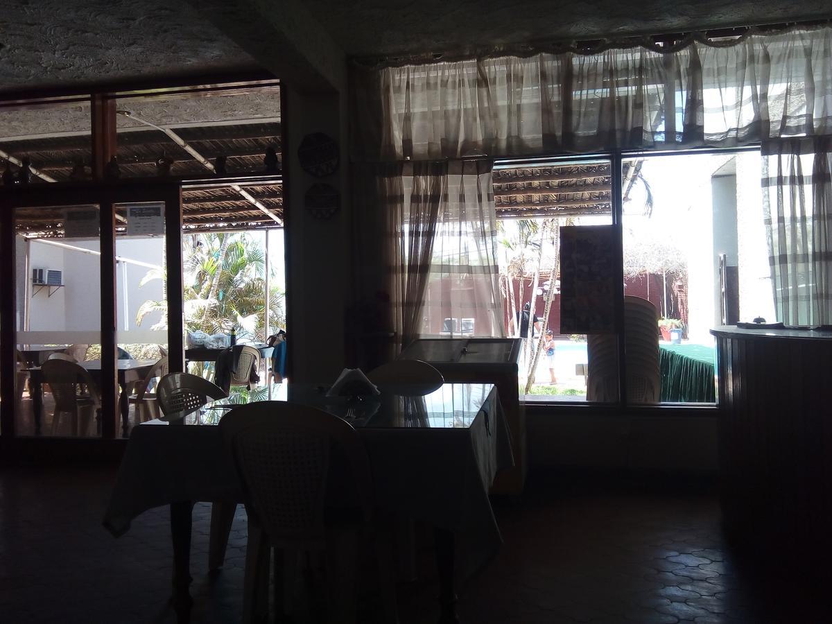 Hotel La Siesta Sullana 외부 사진