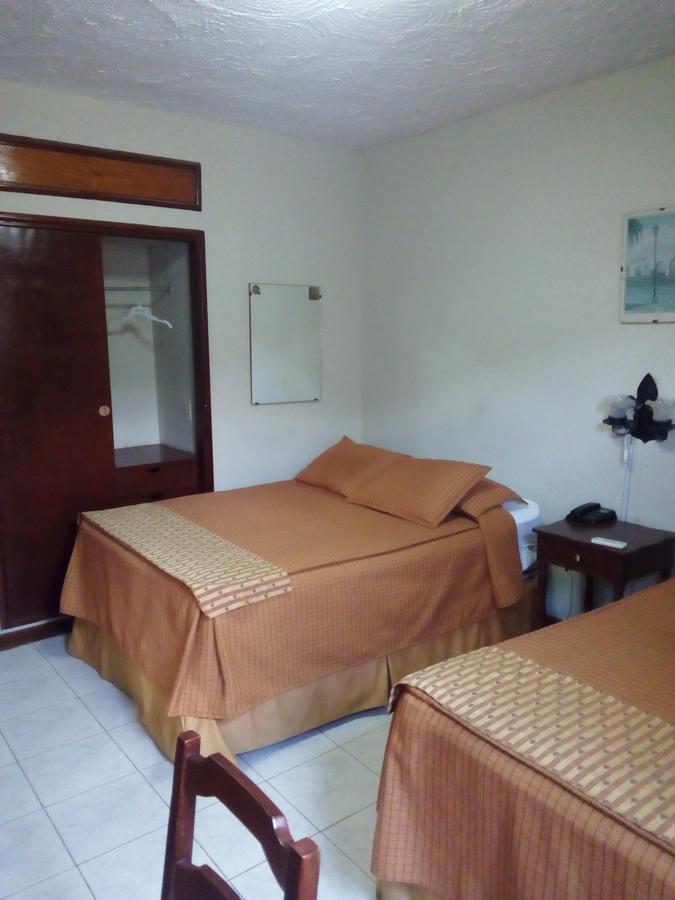 Hotel La Siesta Sullana 외부 사진