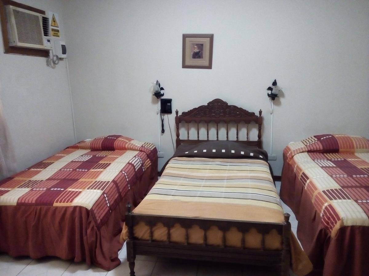 Hotel La Siesta Sullana 외부 사진